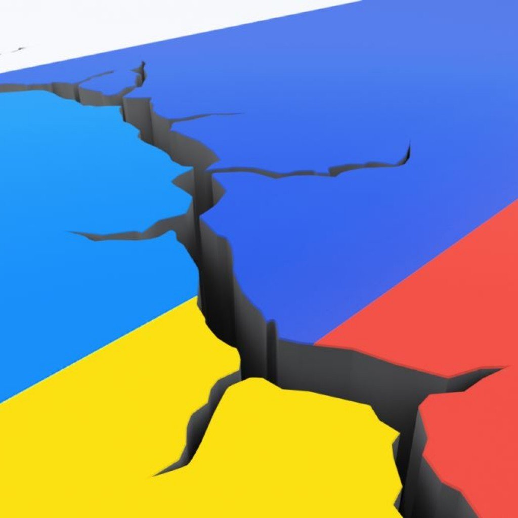 Россия готовит для Украины боснийскую ловушку? Россия готовит для Украины боснийскую ловушку?