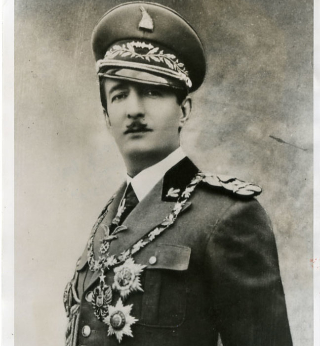 Ахмед-бей Мухтар Зоголли Ахмед-бей Мухтар Зоголли