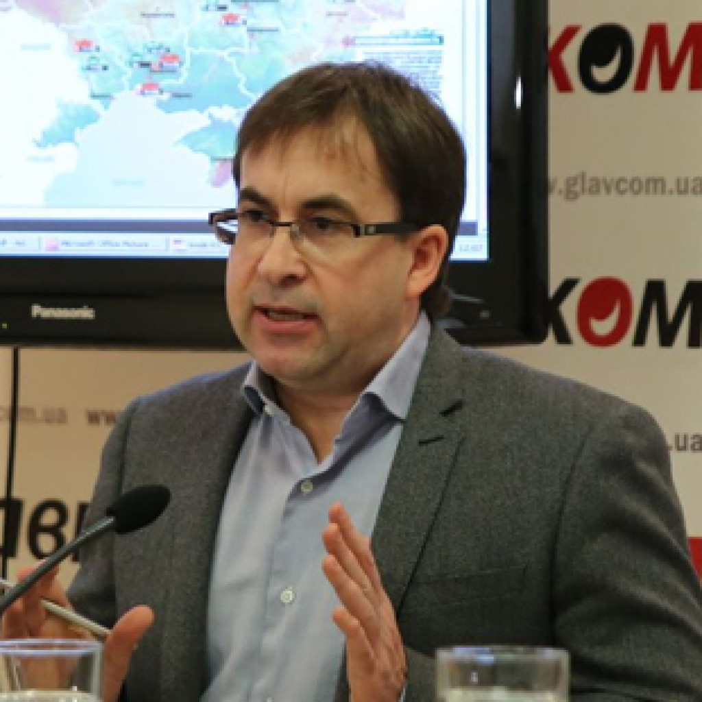 Сергей Згурец: "Нужно создать ситуацию, когда россиянам надоест вывозить трупы с нашей территории" Сергей Згурец: "Нужно создать ситуацию, когда россиянам надоест вывозить трупы с нашей территории"
