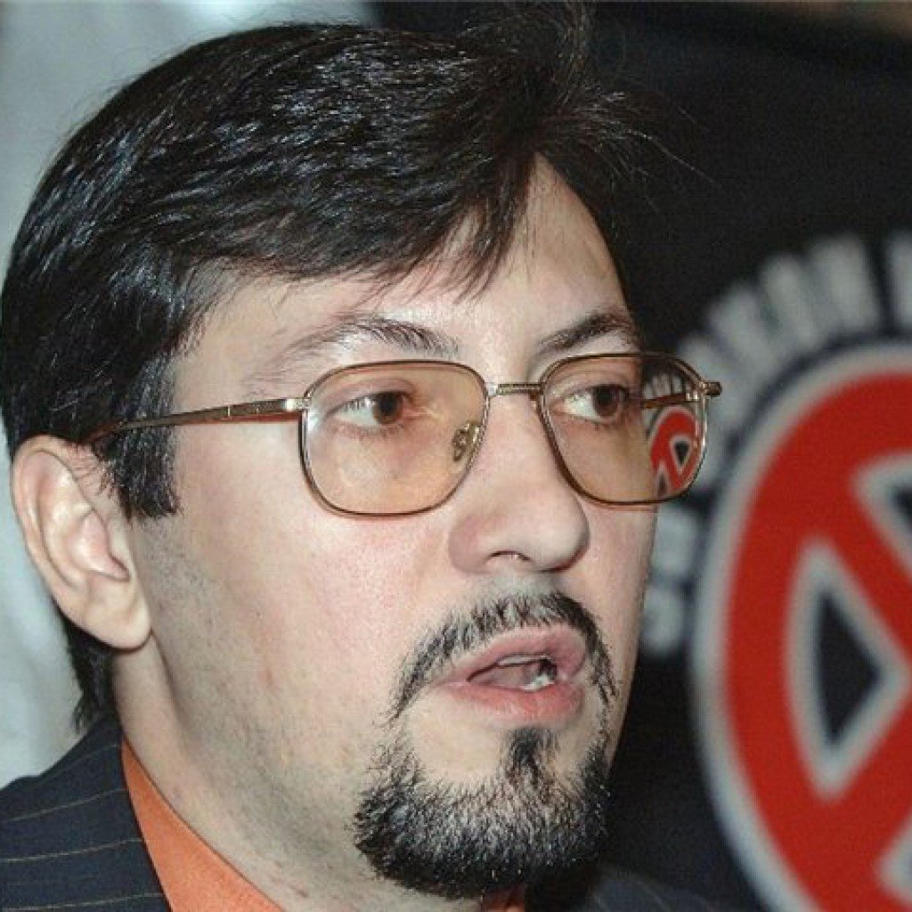 Поткин: Меня преследуют за отказ от организации убийства Коломойского