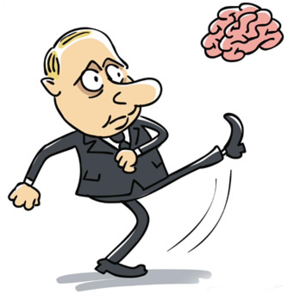 Стратегия Путина на Донбассе в краткосрочной и долгосрочной перспективе