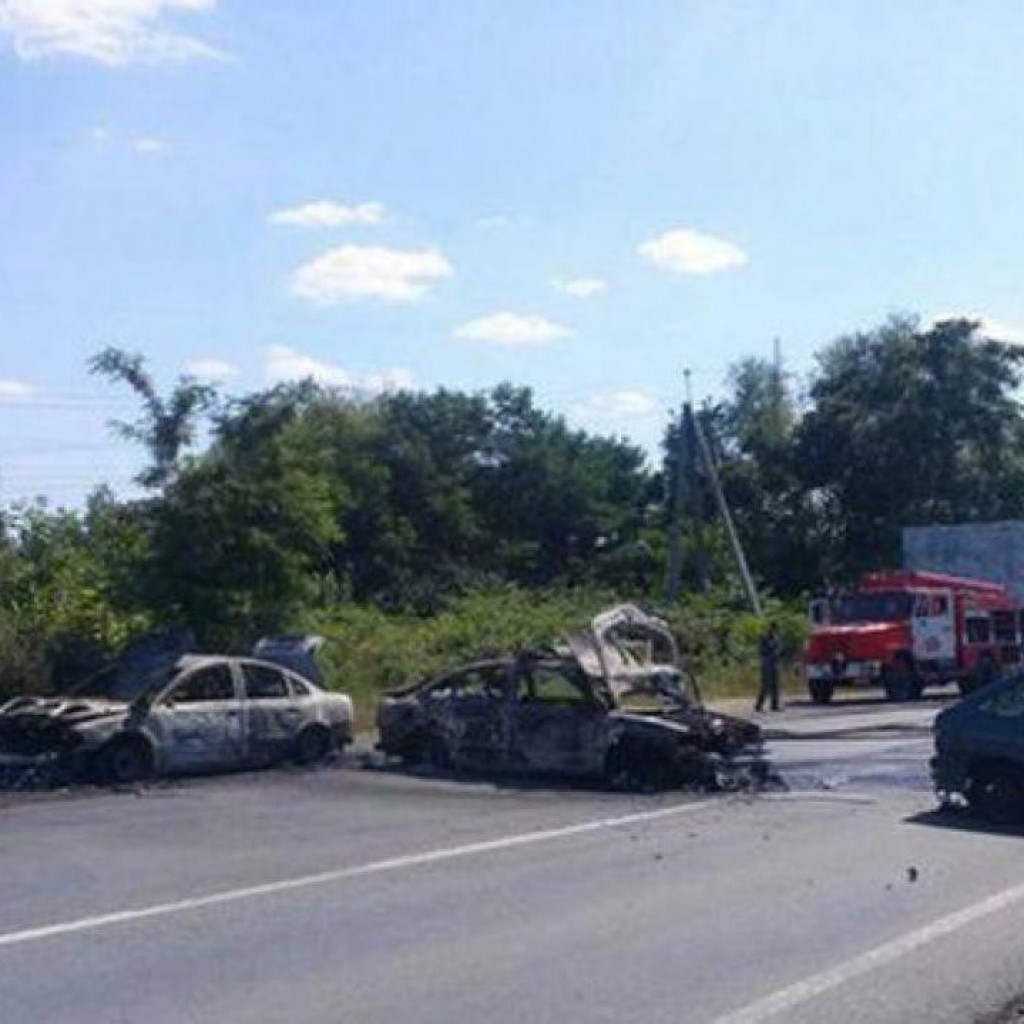 Мукачевский вестерн или не коротко о Мукачево Мукачевский вестерн или не коротко о Мукачево