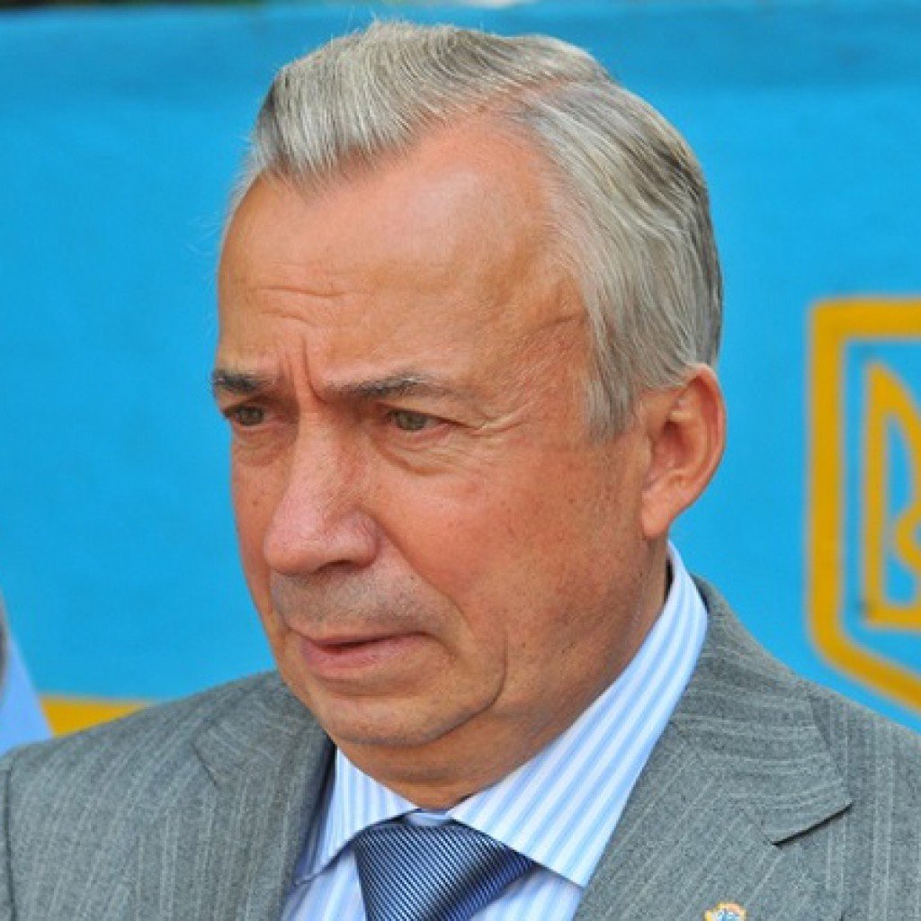 Александр Лукьянченко