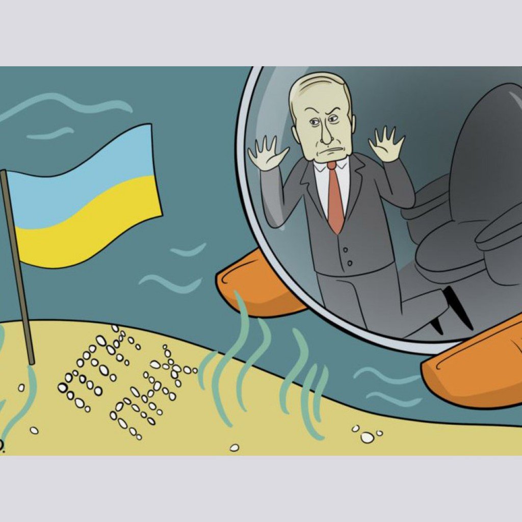 Иван Ленский: Что будет с Крымом после развала России Иван Ленский: Что будет с Крымом после развала России