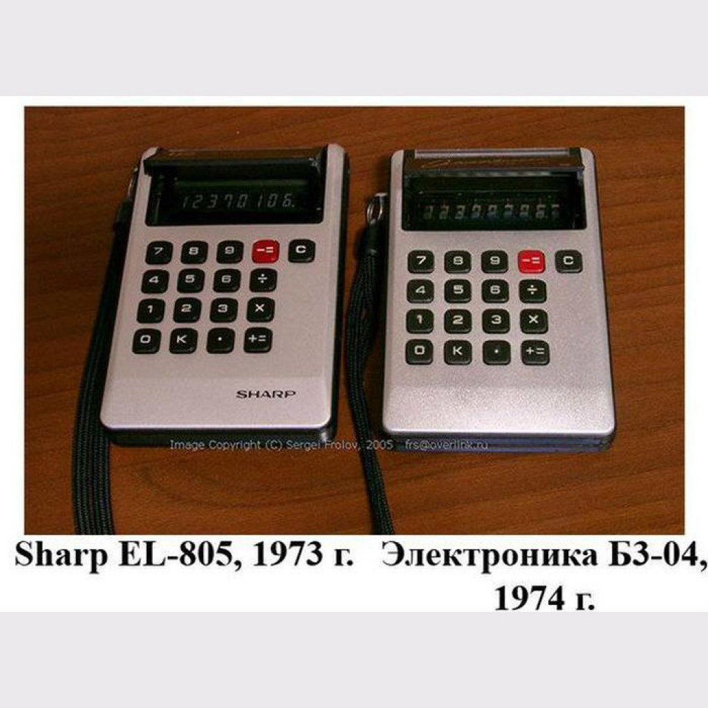 СССР — страна клонов СССР — страна клонов