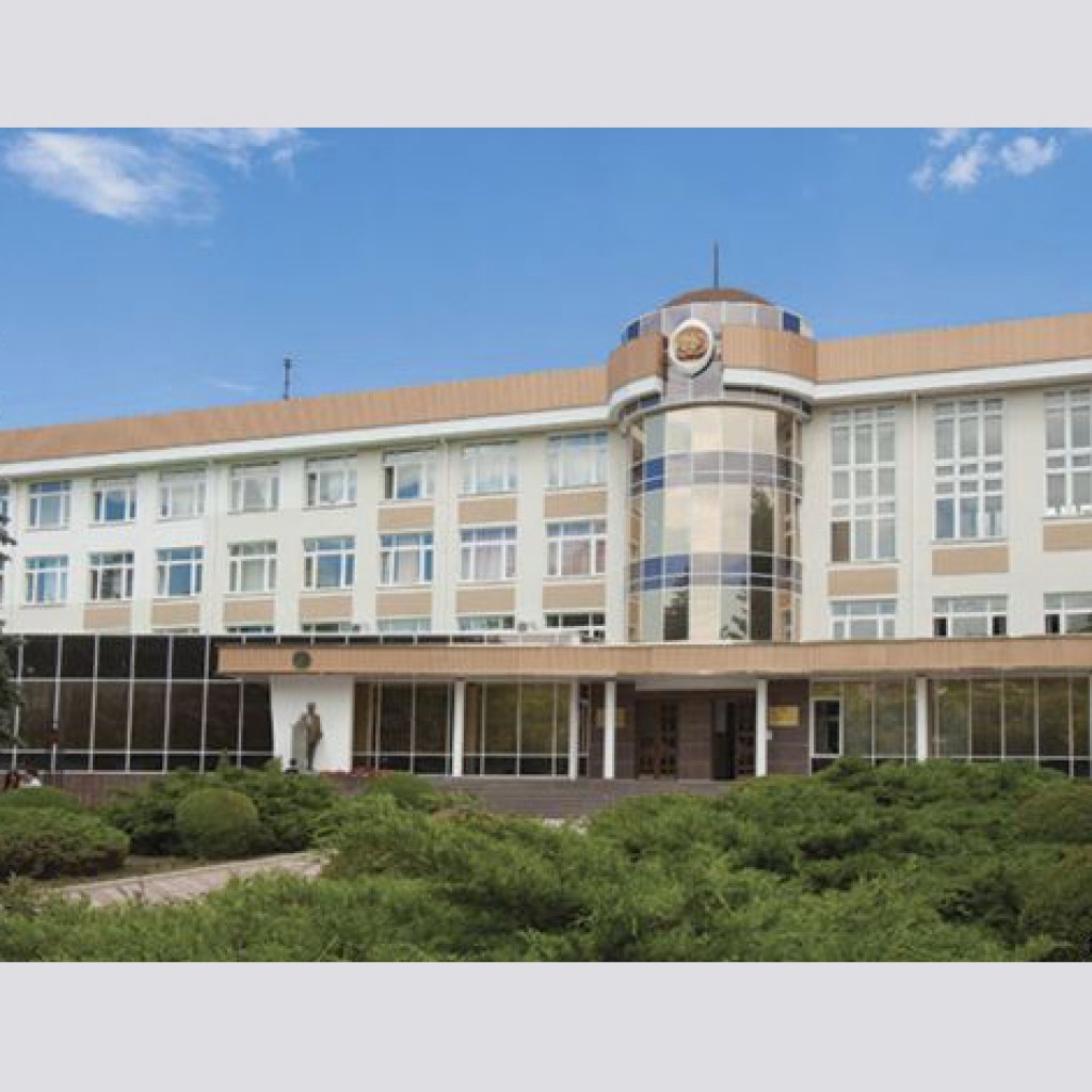 Таврический университет переезжает в Киев