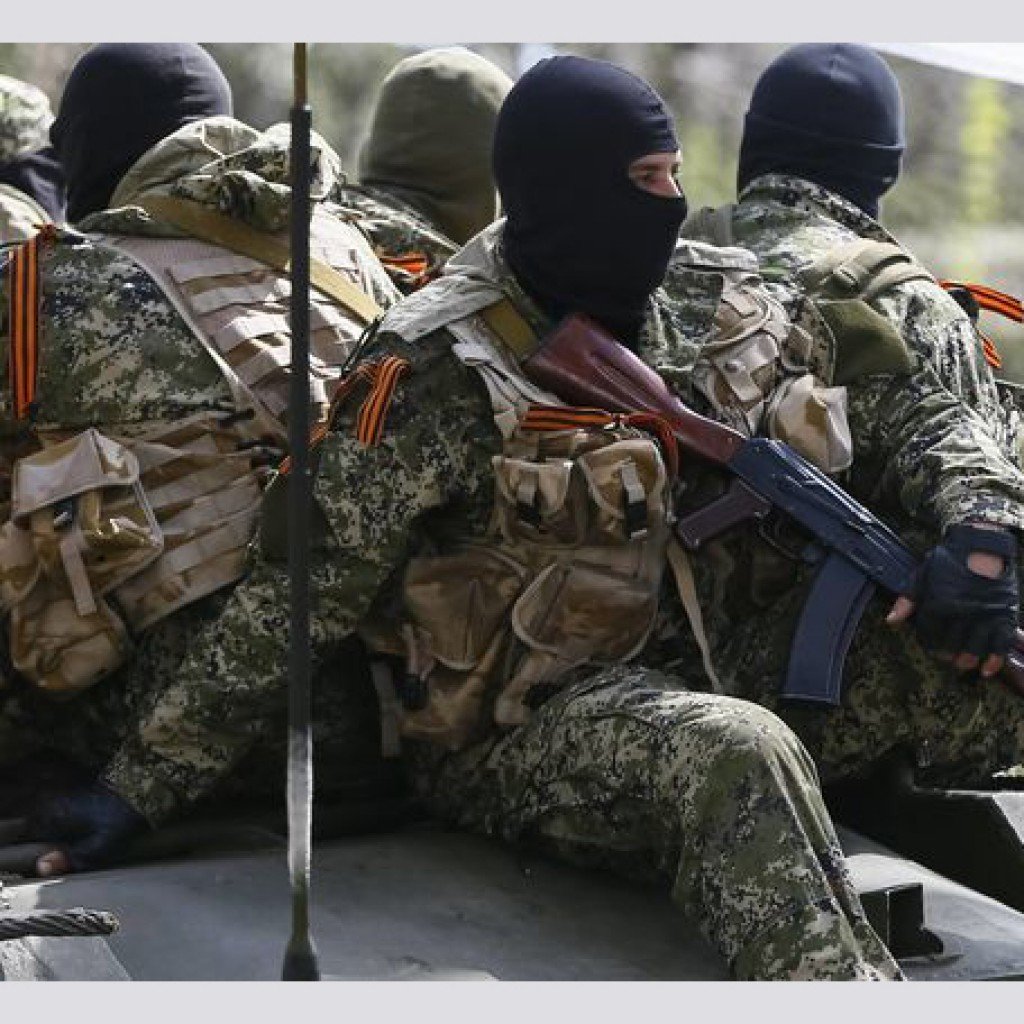 Боевики из РФ рассказали как воевали, откуда брали оружие и как гибли на Донбассе Боевики из РФ рассказали как воевали, откуда брали оружие и как гибли на Донбассе