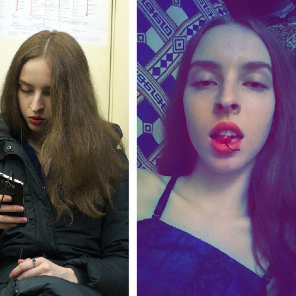 Конец эры анонимности: кто ты, случайный попутчик? Конец эры анонимности: кто ты, случайный попутчик?