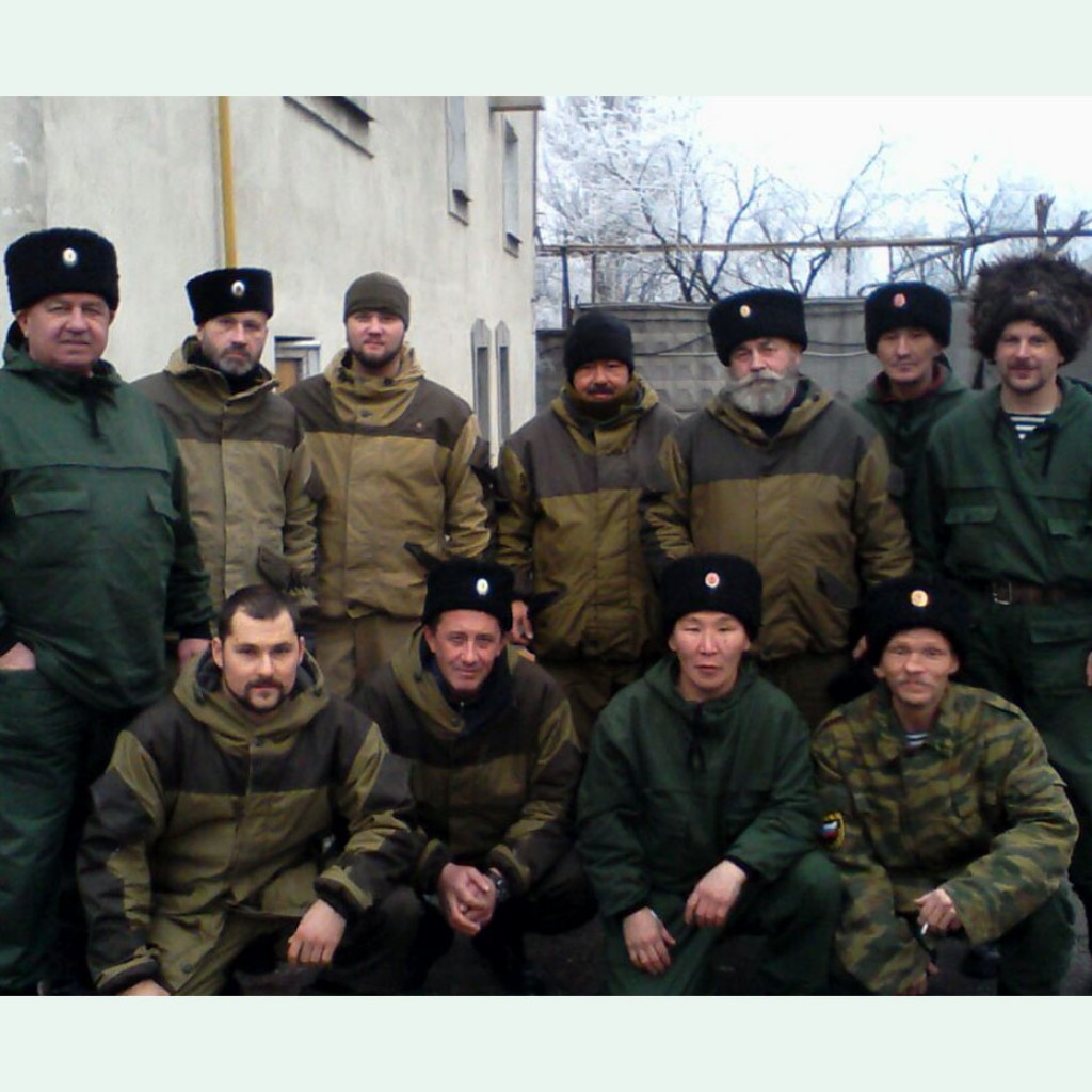В бой идут одни дураки