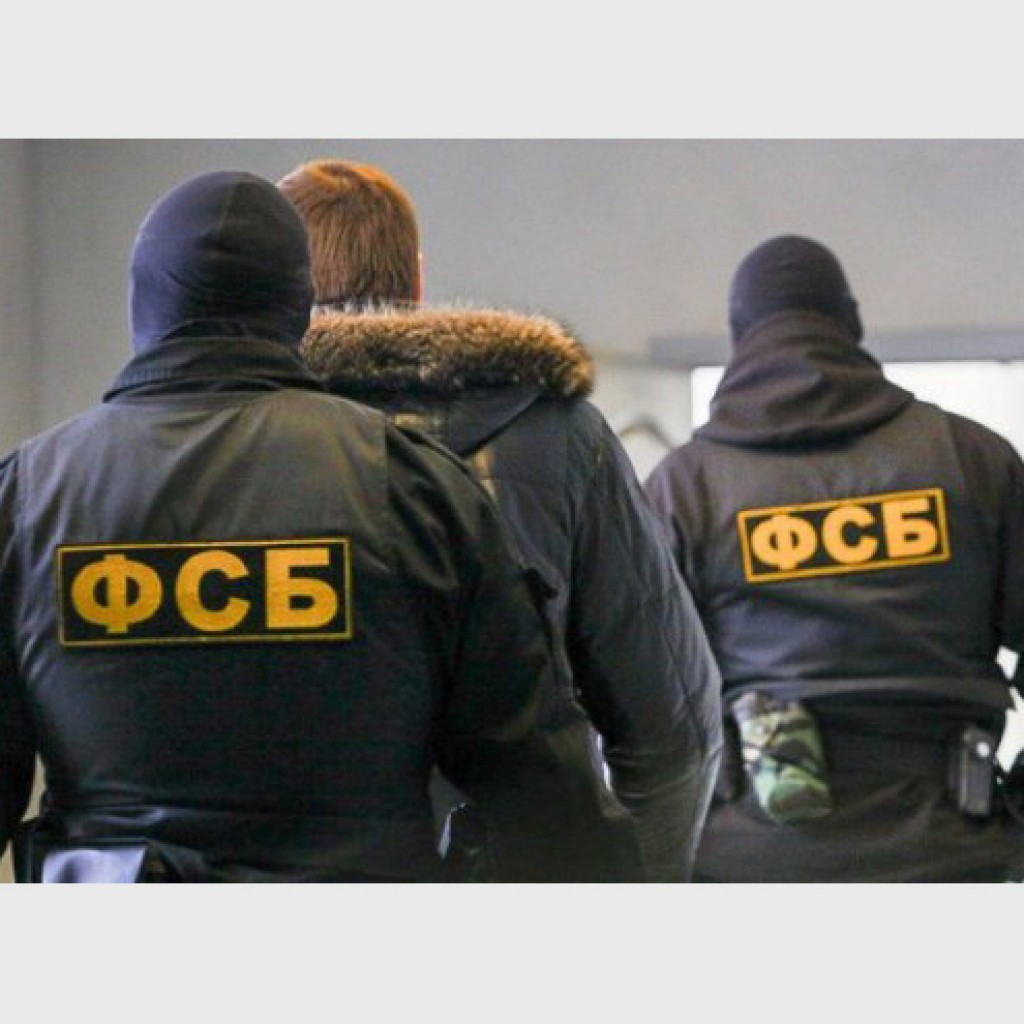 Улыбнитесь, вас вербуют! Технологии гибридной войны