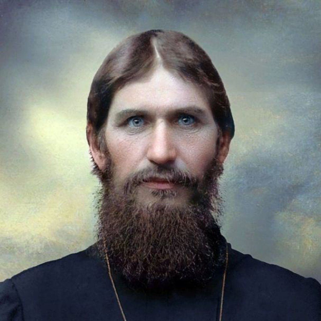Новая жизнь старых черно-белых фотографий