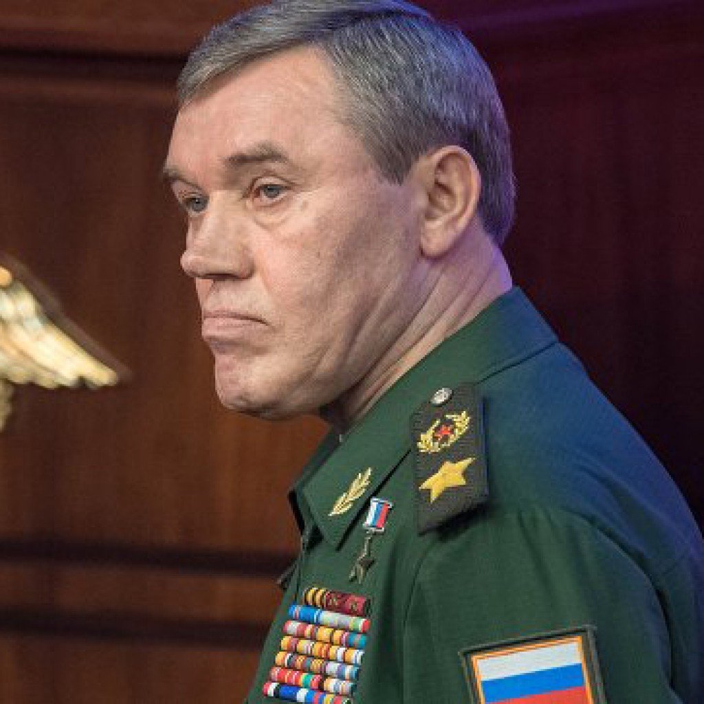 Теория хаоса в гибридной войне