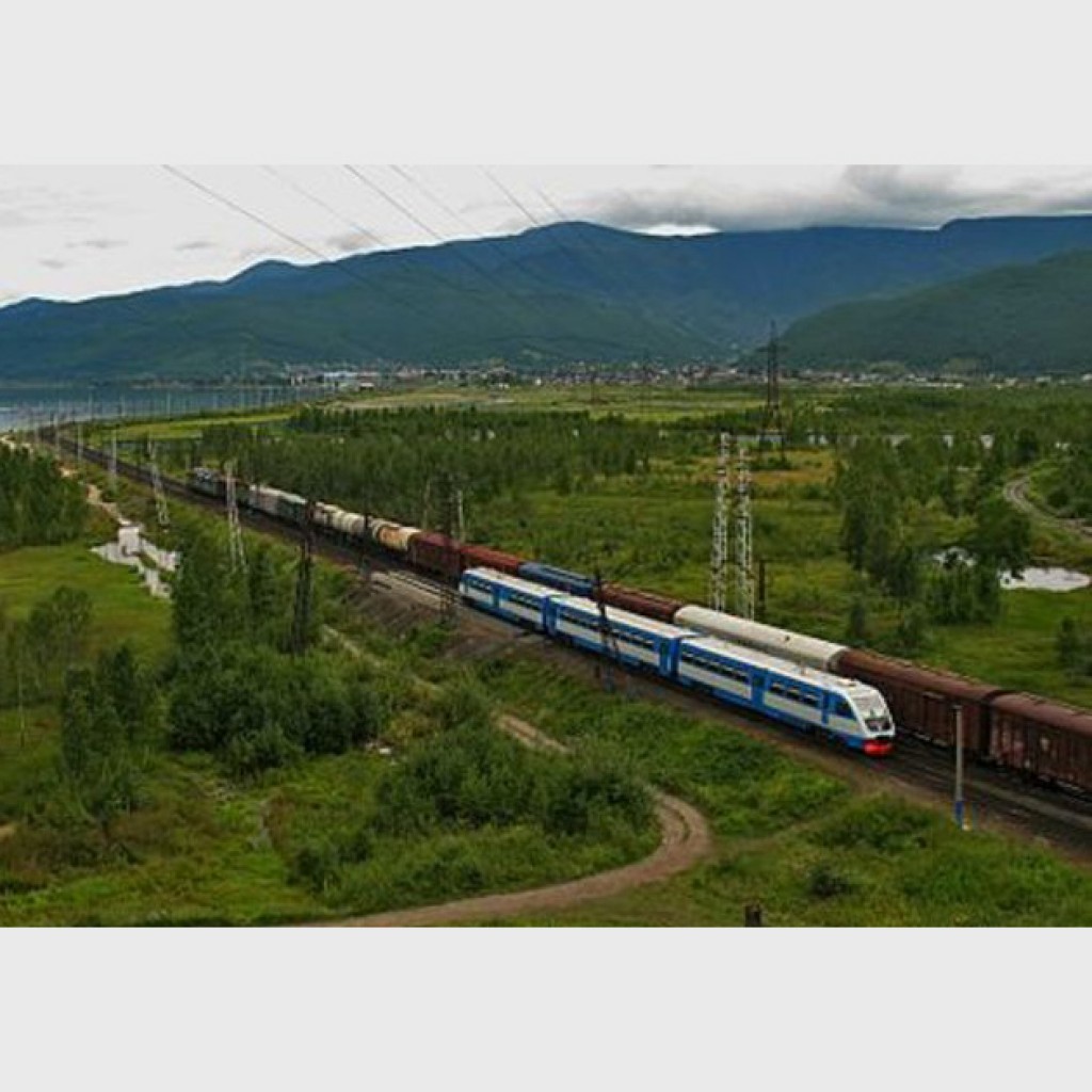 Новое место для расселения китайцев