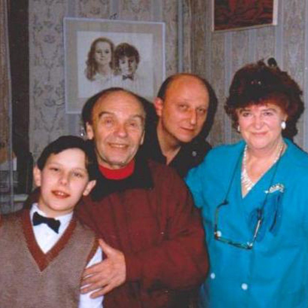 Жванецкий о Шаинском Жванецкий о Шаинском