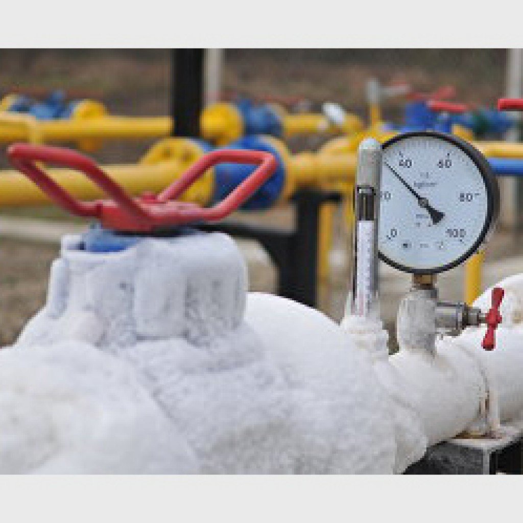 Газовый спор Украины и России: что произошло Газовый спор Украины и России: что произошло