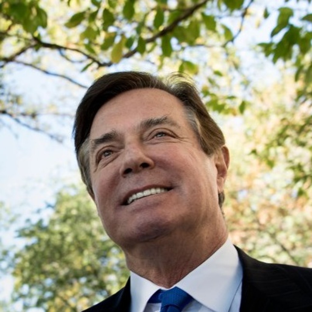Суд над Полом Манафортом, как часть борьбы США против клептократии