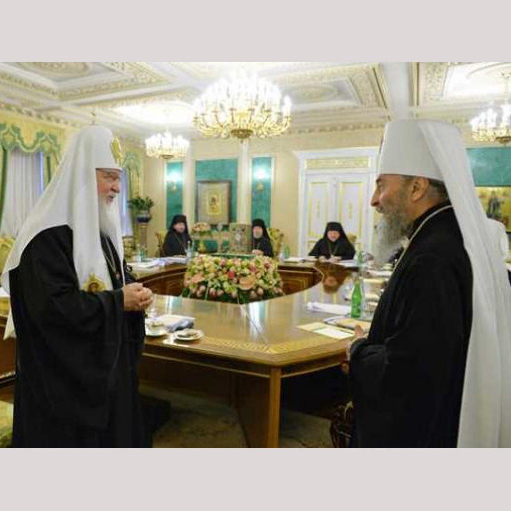 Перспективы "филиала РПЦ в Украине": что ждет Московский патриархат Перспективы "филиала РПЦ в Украине": что ждет Московский патриархат