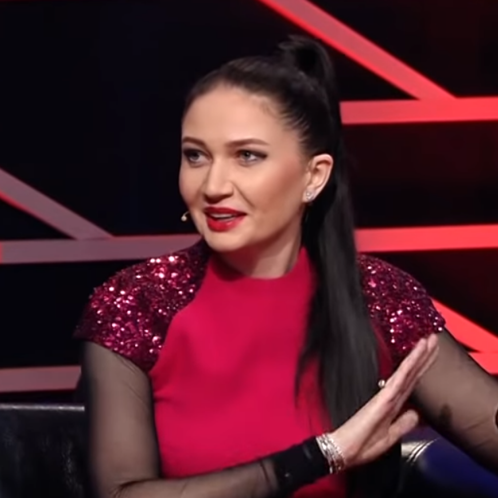 Украинцы сбросят любого президента, который захочет "лечь под Путина" Украинцы сбросят любого президента, который захочет "лечь под Путина"