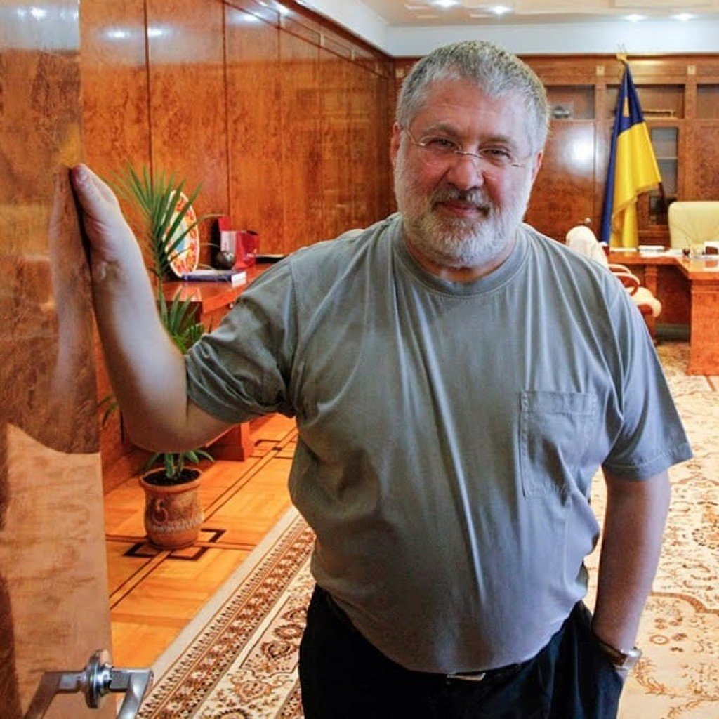 Стал ли Коломойский снова украинским патриотом?