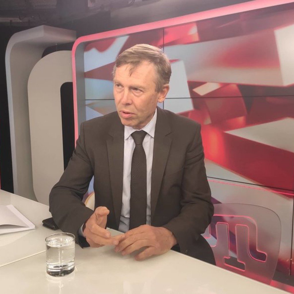 Сергей Соболев: Идя на уступки Путину, мы открыли ящик Пандоры