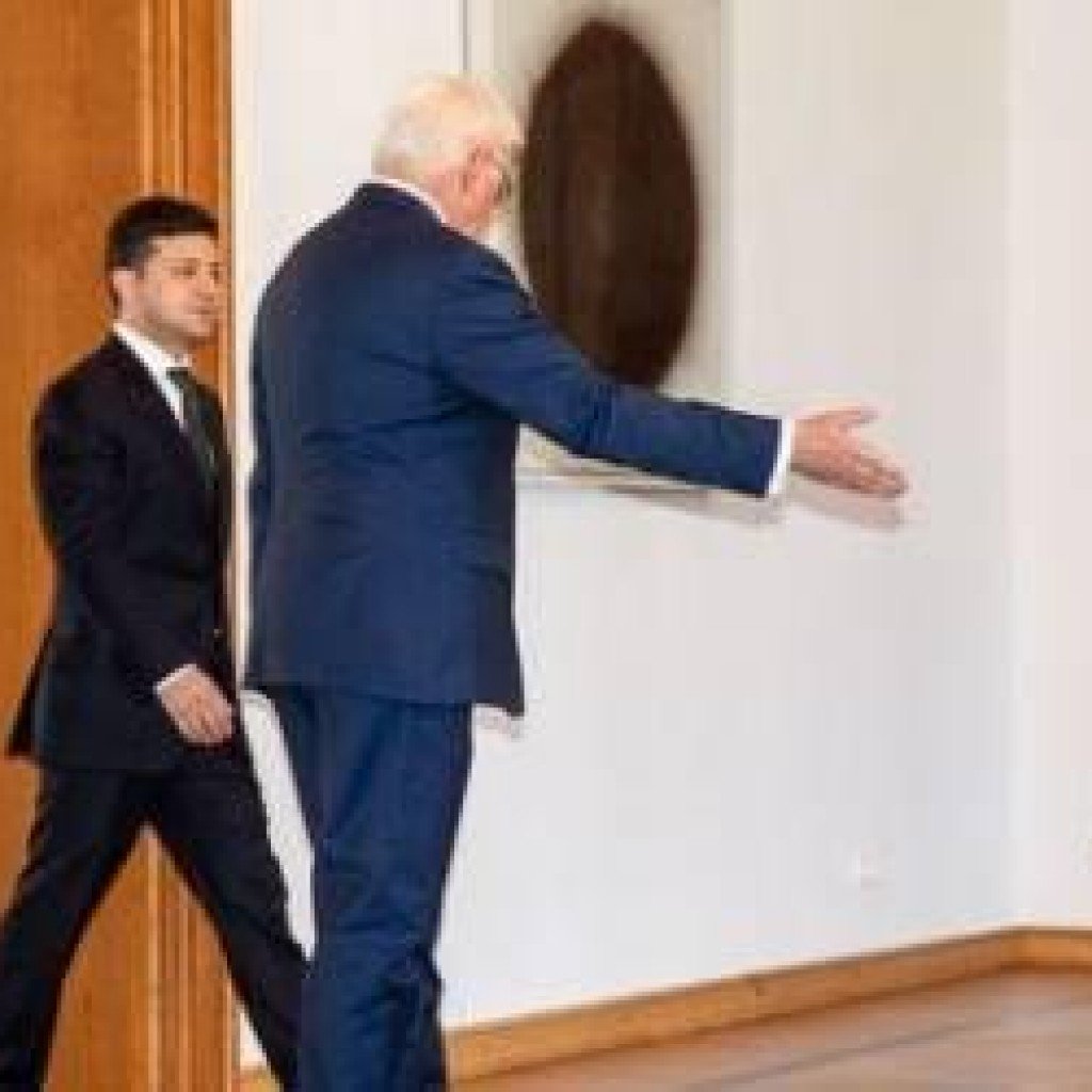 Отставка Трубы: к чему готовится после перезагрузки ГБР