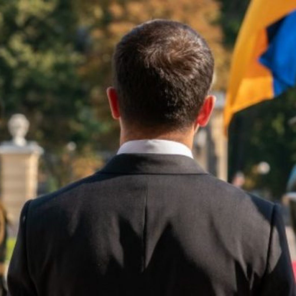 Про втрачені можливості в умовах повзучої капітуляції Про втрачені можливості в умовах повзучої капітуляції