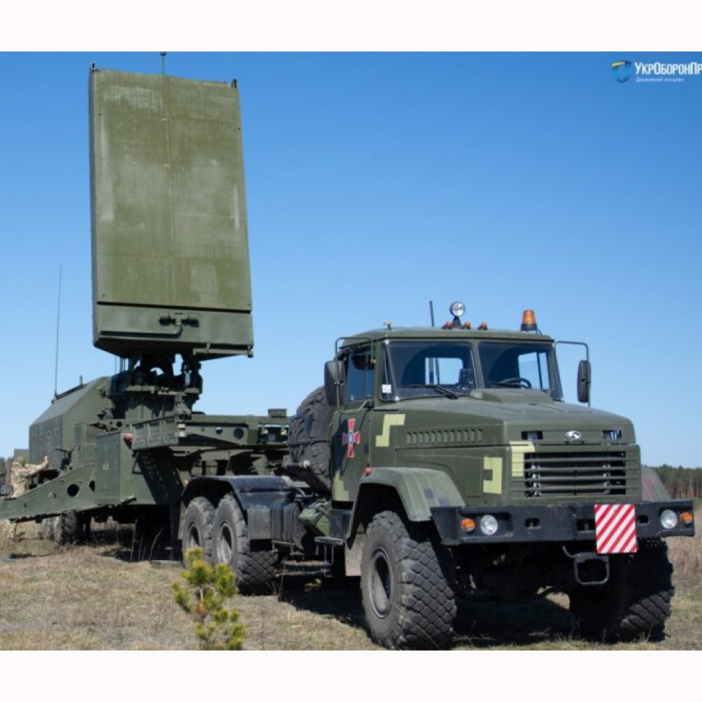 Чому наші РЛС "Зоопарк-3" ще не скоро замінять на Донбасі американські радари AN/TPQ-3 Чому наші РЛС "Зоопарк-3" ще не скоро замінять на Донбасі американські радари AN/TPQ-3