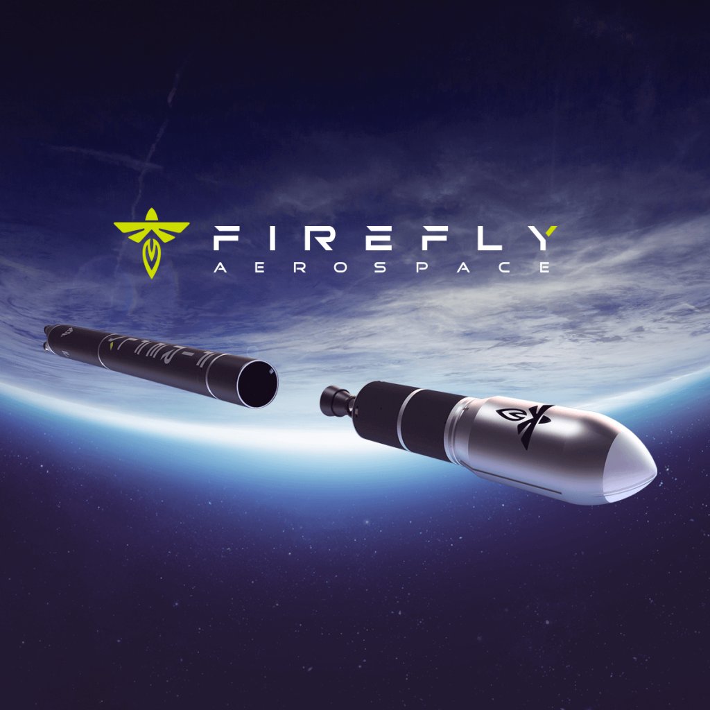 Кто занимается частным космосом в Украине и достиг успеха. 7 проектов Firefly Aerospace