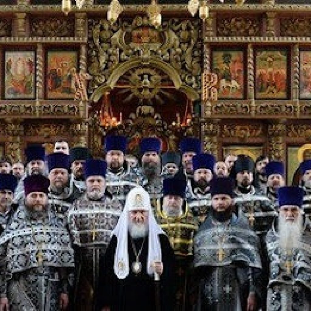 РПЦ замовчує богословський казус, який сама ж створила заявами про Варфоломія: подробиці
