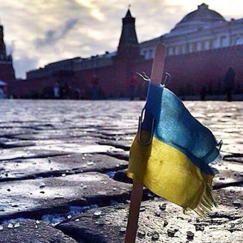 О красных линиях Кремля