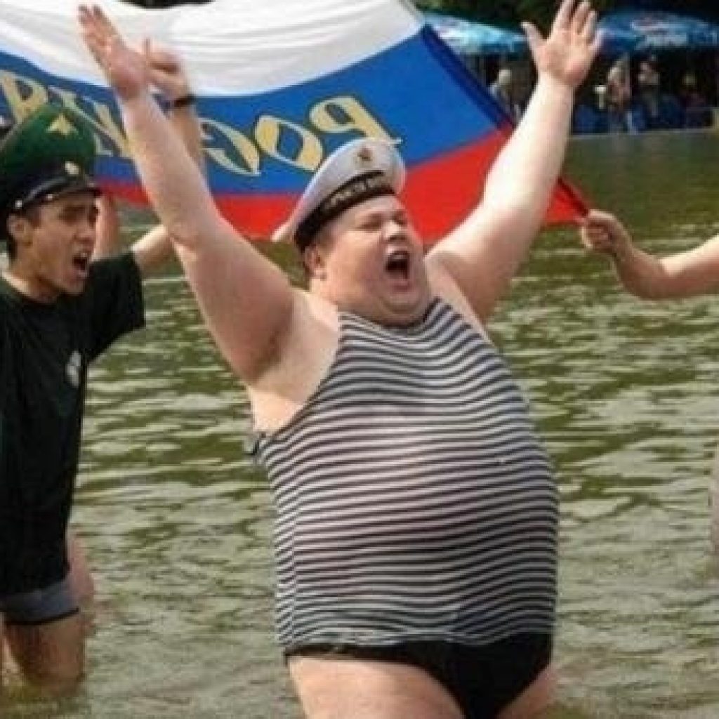 Вторжение будет Вторжение будет