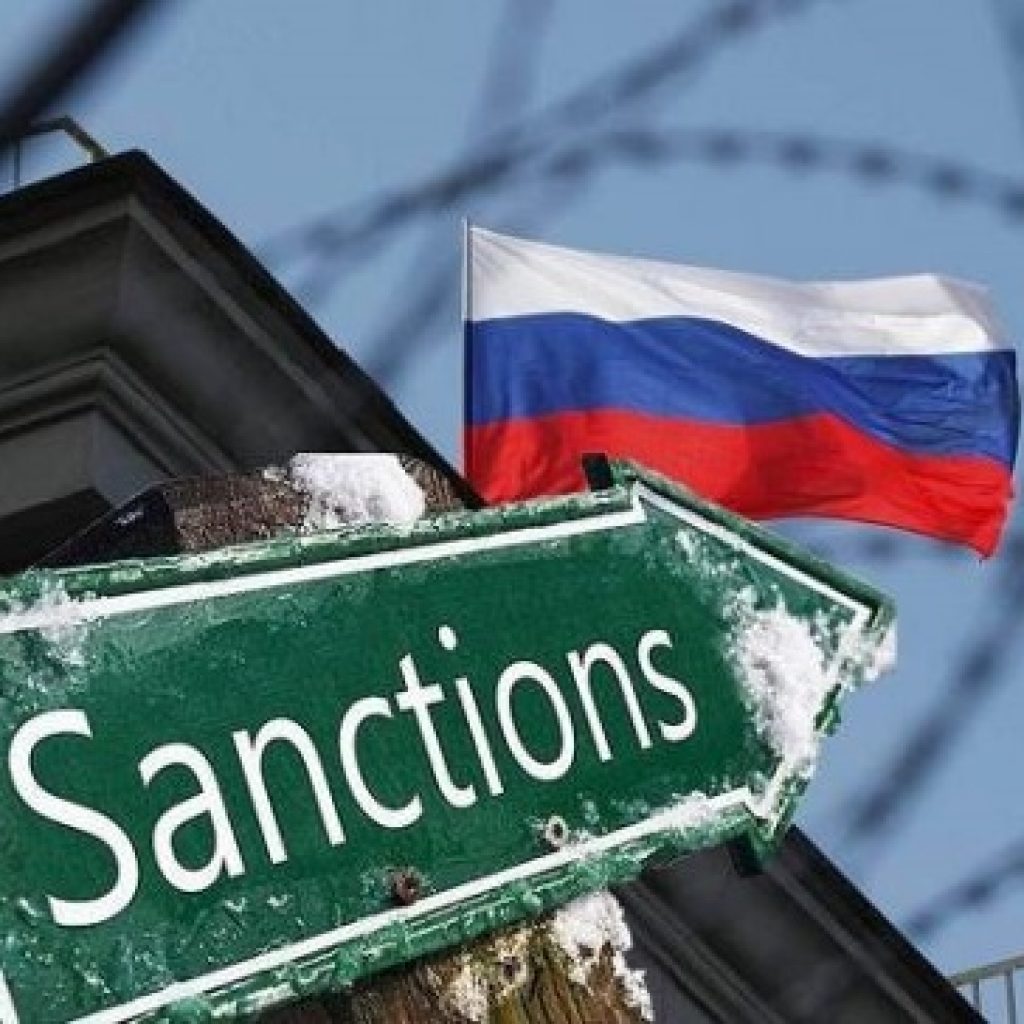 Как заставить Россию прекратить давление на Украину Как заставить Россию прекратить давление на Украину