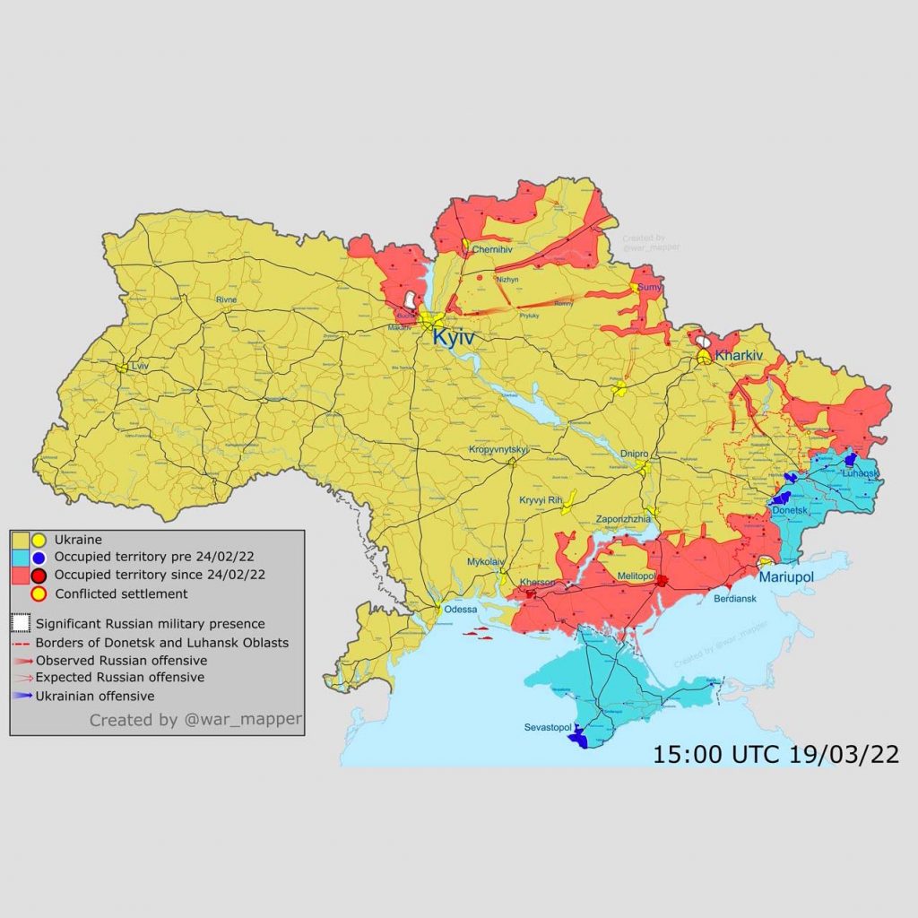 Чому Путін знову повертається до стартового ультиматуму Україні? Чому Путін знову повертається до стартового ультиматуму Україні?