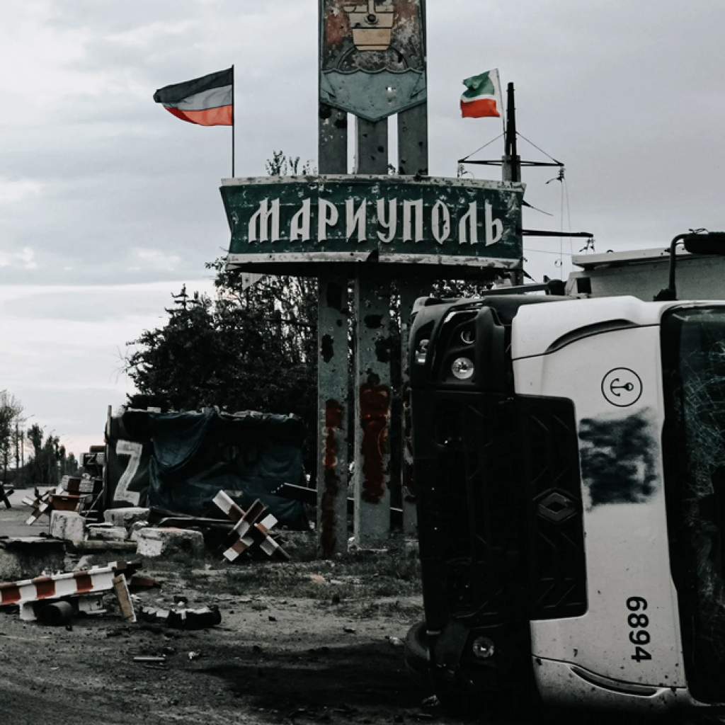 Фільтраційні табори