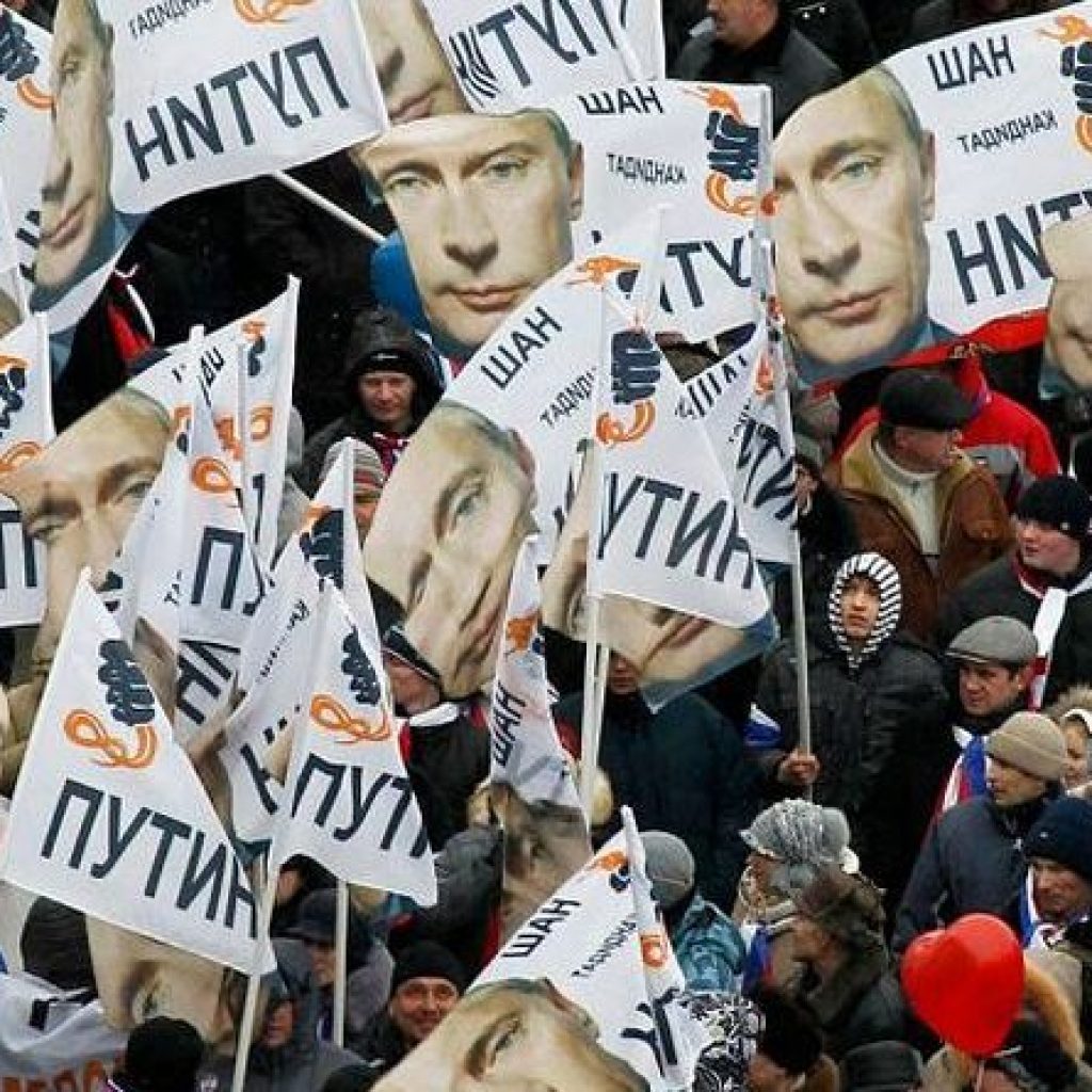 Где остановится война