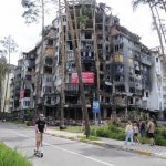 Життя та відпочинок під Києвом у 2022 році