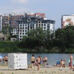 Життя та відпочинок під Києвом у 2022 році