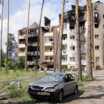 Життя та відпочинок під Києвом у 2022 році