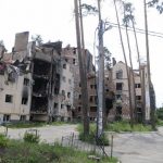 Життя та відпочинок під Києвом у 2022 році