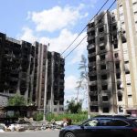 Життя та відпочинок під Києвом у 2022 році