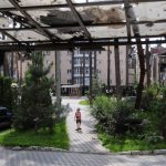 Життя та відпочинок під Києвом у 2022 році