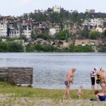 Життя та відпочинок під Києвом у 2022 році