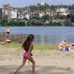 Життя та відпочинок під Києвом у 2022 році