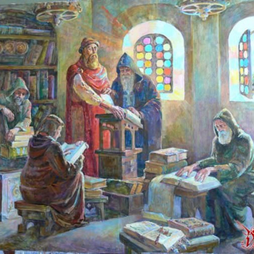 Правда Ярослава. Історія кримінального права України Правда Ярослава