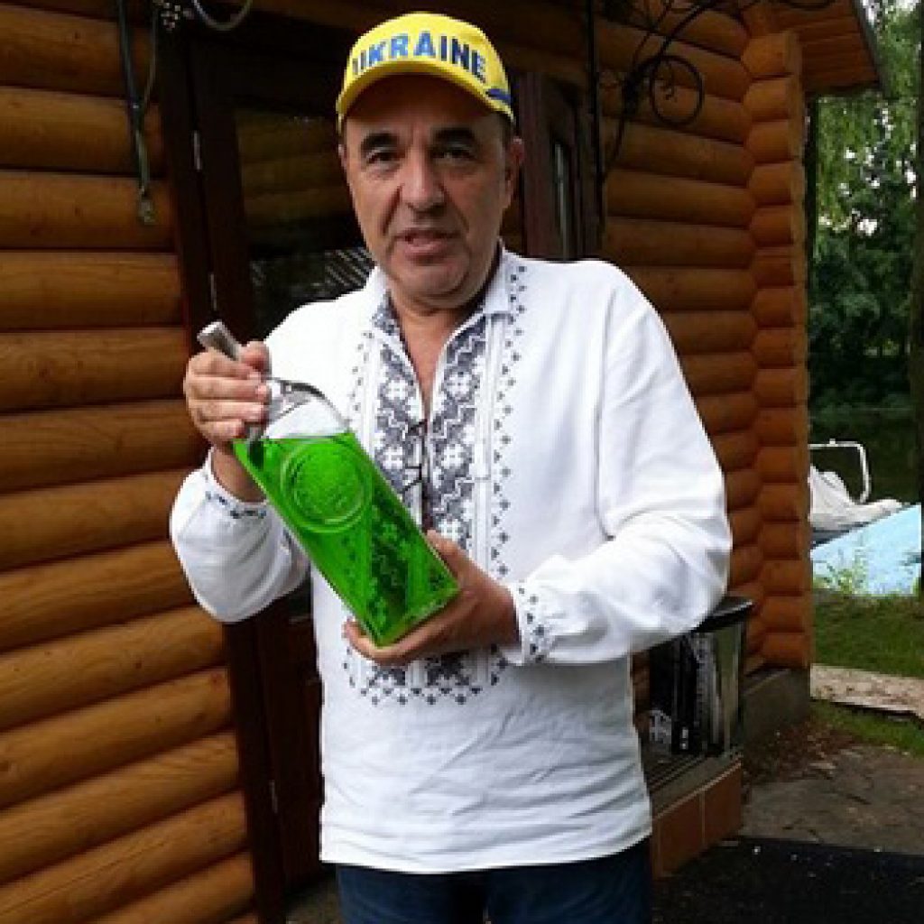 Як ставитися до "проукраїнських приливів" проросійських політиків Як ставитися до "проукраїнських приливів" проросійських політиків