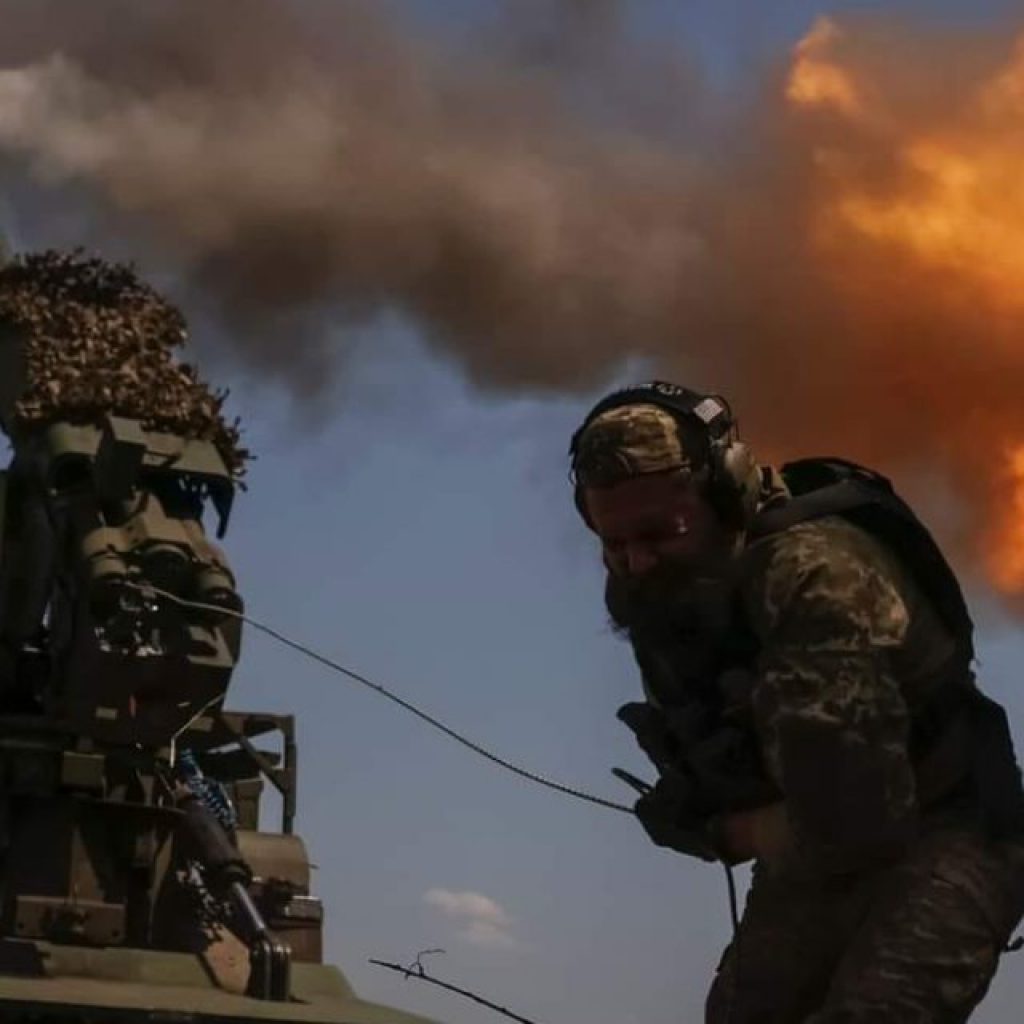 Формула «Вступ до НАТО після перемоги» – це запрошення Путіна до безкінечної війни