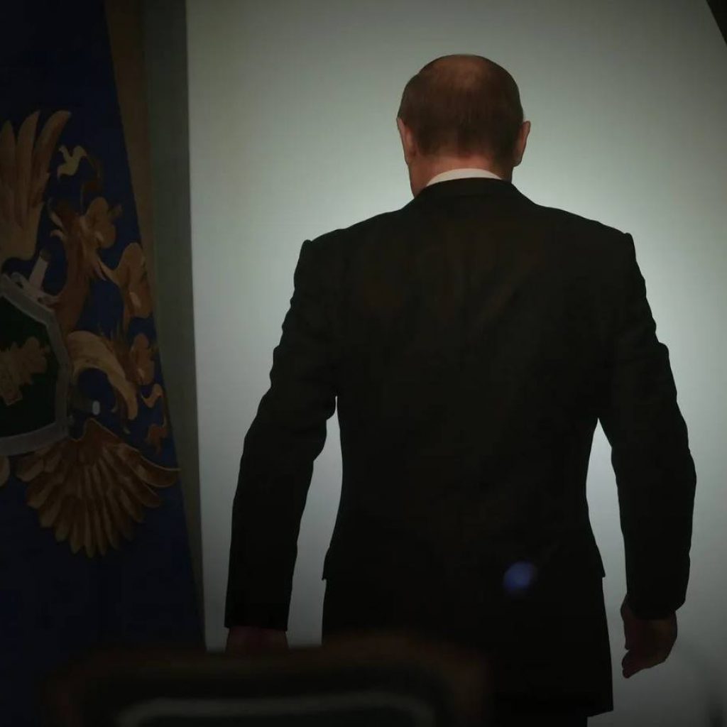 Послепутинизм