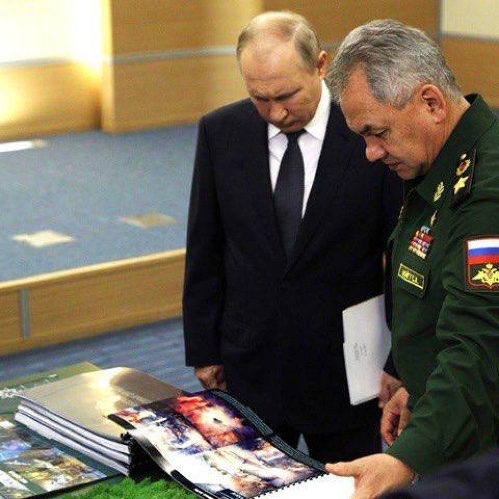 Новая ходка, иные кадры