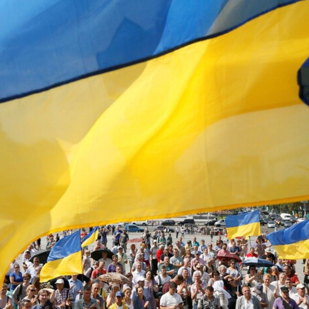 Україна через 10 років