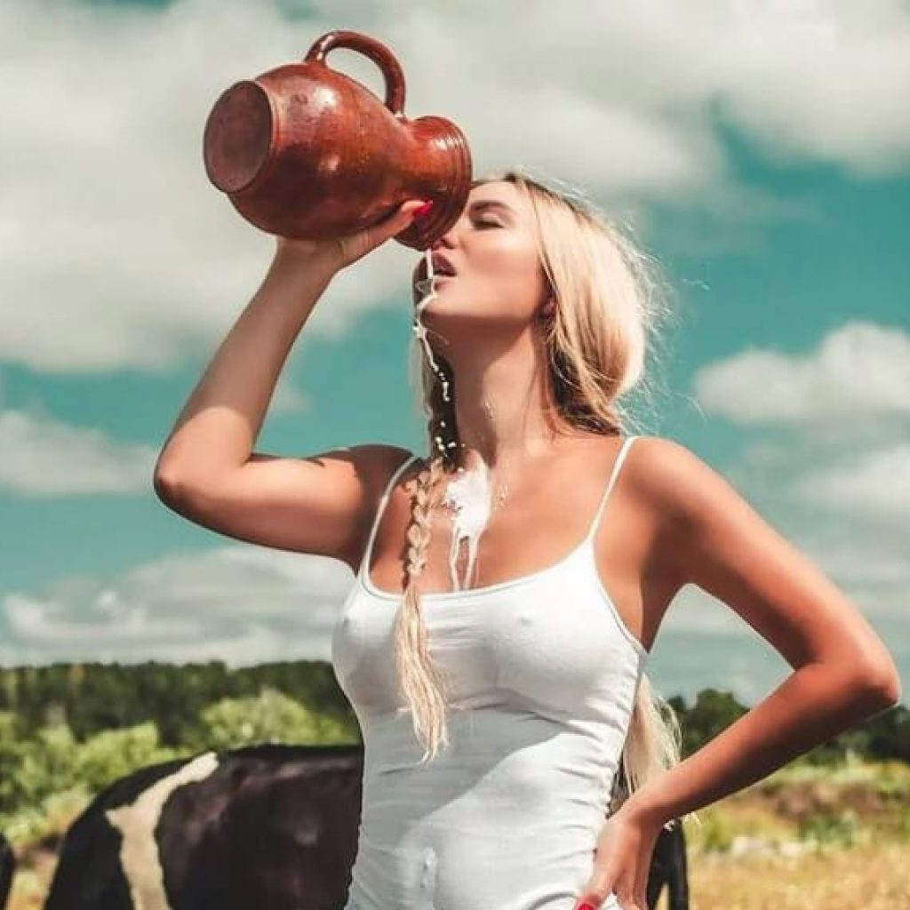 Молочна цивілізація Молочна цивілізація
